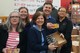 Jolles Team- Maryland Food Bank